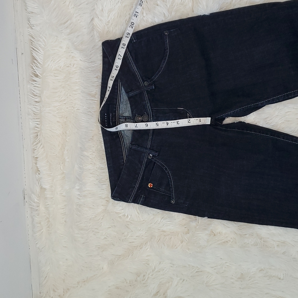 Hudson Jeans Straight leg size27 Women's - Picture 13 of 16